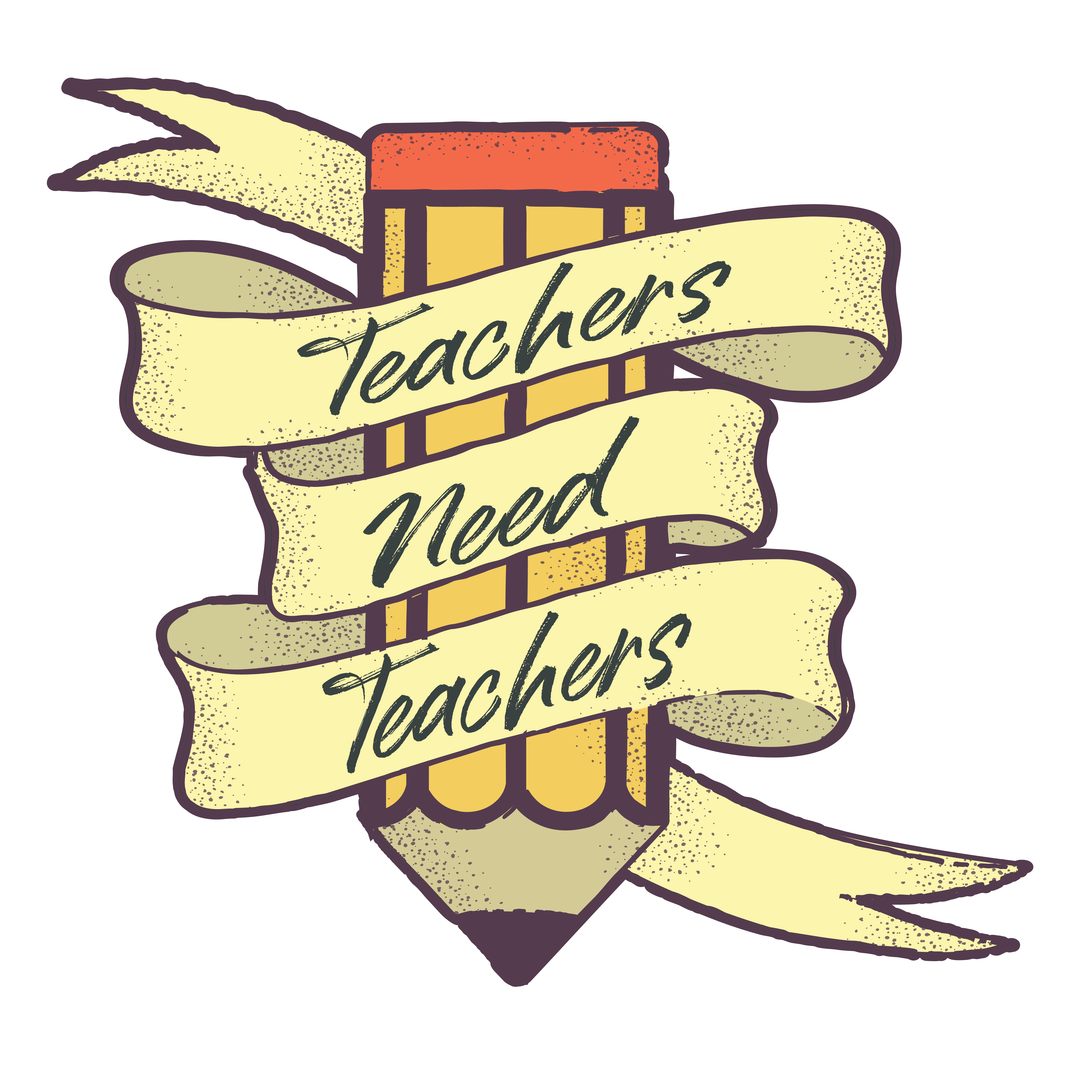 Teachers Need Teachers Podcast